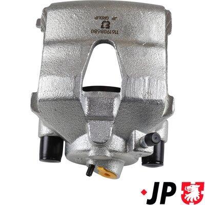 Étrier de frein JP GROUP a/s ref. 1161908680