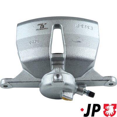 Étrier de frein JP GROUP a/s ref. 1161908780