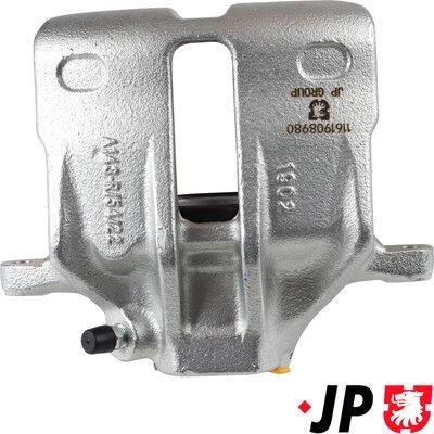 Étrier de frein JP GROUP a/s ref. 1161908980