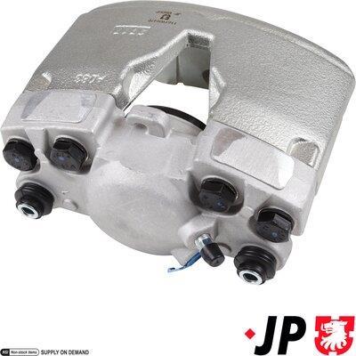 Étrier de frein JP GROUP a/s ref. 1161909470