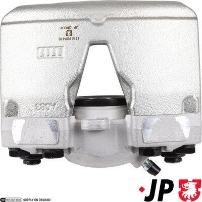 Étrier de frein JP GROUP a/s ref. 1161909470