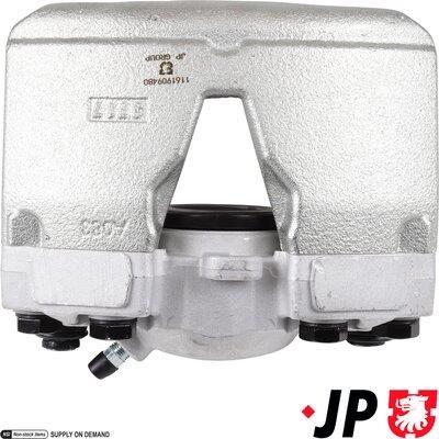 Étrier de frein JP GROUP a/s 1161909480