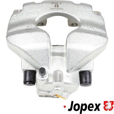 Étrier de frein JP GROUP a/s 1161910370
