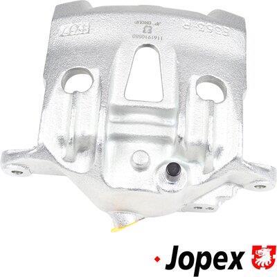 Étrier de frein JP GROUP a/s 1161910580