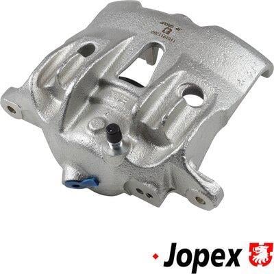 Étrier de frein JP GROUP a/s 1161911380