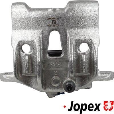 Étrier de frein JP GROUP a/s 1161911380