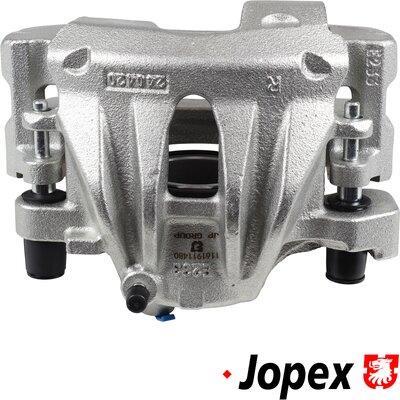 Étrier de frein JP GROUP a/s 1161911480