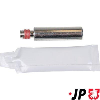 Guide d'étrier de frein JP GROUP a/s ref. 1161950100