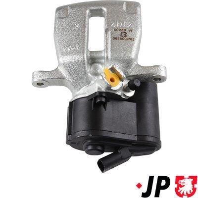 Étrier de frein JP GROUP a/s 1162009380