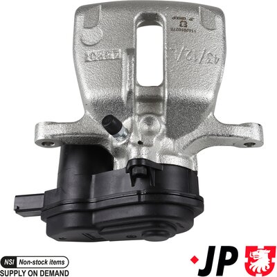 Étrier de frein JP GROUP a/s 1162010270