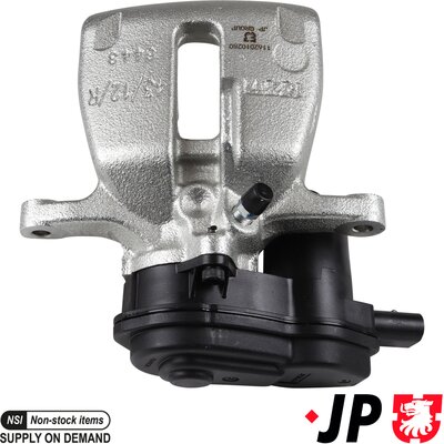 Pinza de freno JP GROUP a/s ref. 1162010280