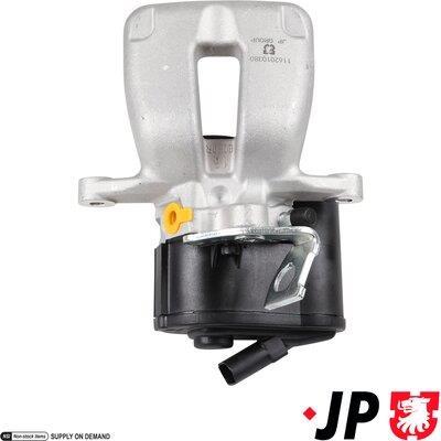 Étrier de frein JP GROUP a/s 1162010380