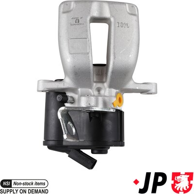 Étrier de frein JP GROUP a/s 1162010470