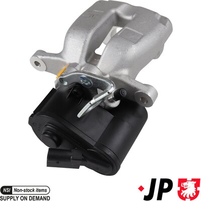 Étrier de frein JP GROUP a/s ref. 1162010480