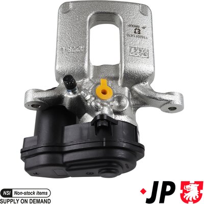 Pinza de freno JP GROUP a/s ref. 1162011470