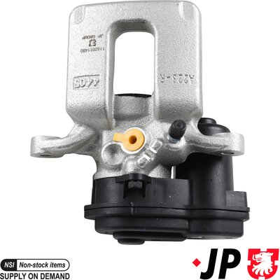 Pinza de freno JP GROUP a/s ref. 1162011480