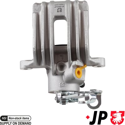Pinza de freno JP GROUP a/s ref. 1162011570