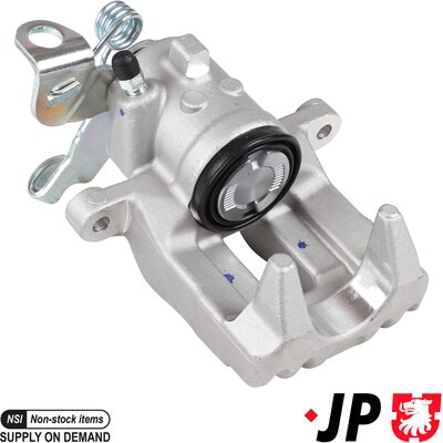 Étrier de frein JP GROUP a/s ref. 1162011580