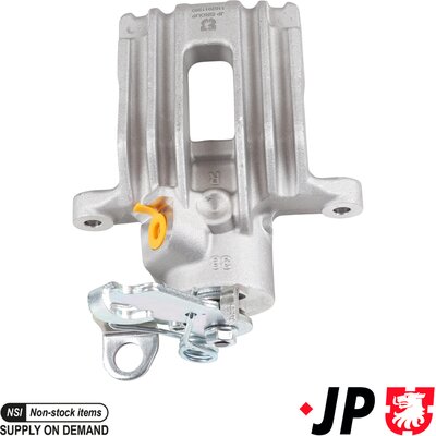 Étrier de frein JP GROUP a/s ref. 1162011580