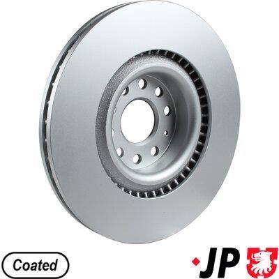 Disques de frein JP GROUP a/s ref. 1163101300