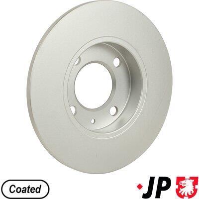 Disques de frein JP GROUP a/s ref. 1163103800