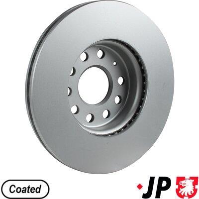 Discos de freno JP GROUP a/s ref. 1163109400
