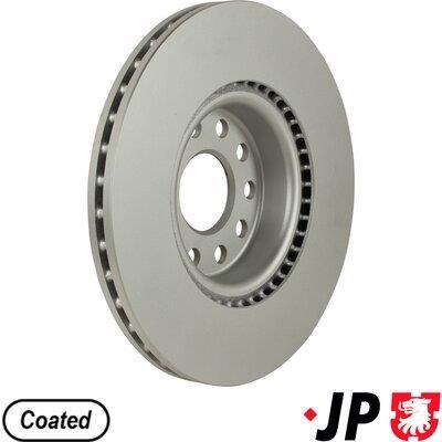 Discos de freno JP GROUP a/s ref. 1163109500