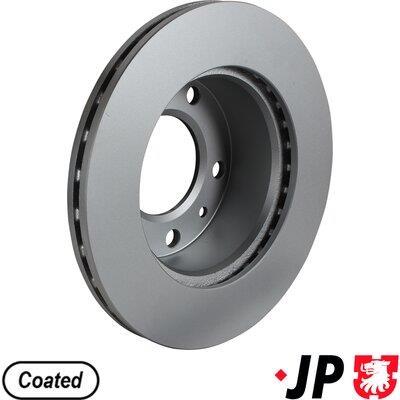 Discos de freno JP GROUP a/s ref. 1163109800