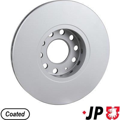 Disques de frein JP GROUP a/s ref. 1163110400