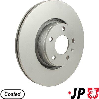 Disques de frein JP GROUP a/s ref. 1163110600