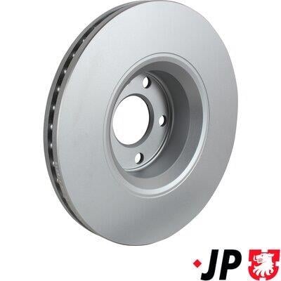 Discos de freno JP GROUP a/s ref. 1163110700