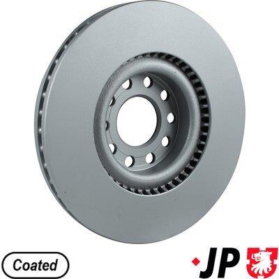 Discos de freno JP GROUP a/s ref. 1163112300