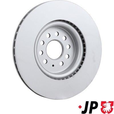 Disques de frein JP GROUP a/s ref. 1163120000