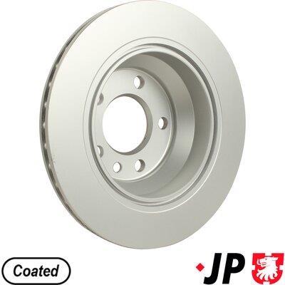 Discos de freno JP GROUP a/s ref. 1163202700