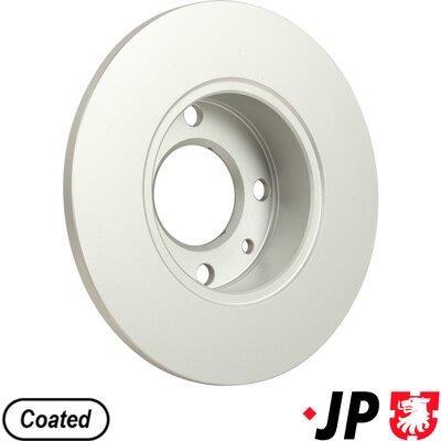Discos de freno JP GROUP a/s ref. 1163204500