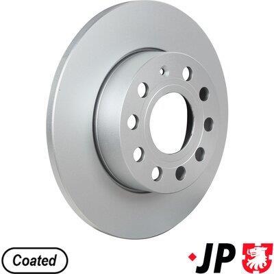 Disques de frein JP GROUP a/s 1163205800