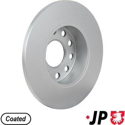 Disques de frein JP GROUP a/s 1163205800