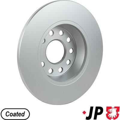 Disques de frein JP GROUP a/s ref. 1163205900