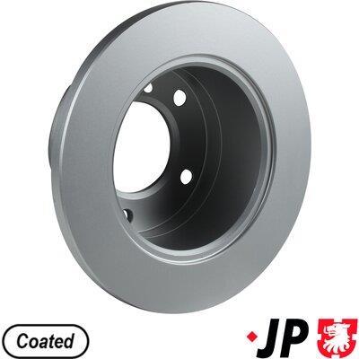 Discos de freno JP GROUP a/s ref. 1163206100