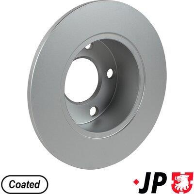 Disques de frein JP GROUP a/s ref. 1163206300