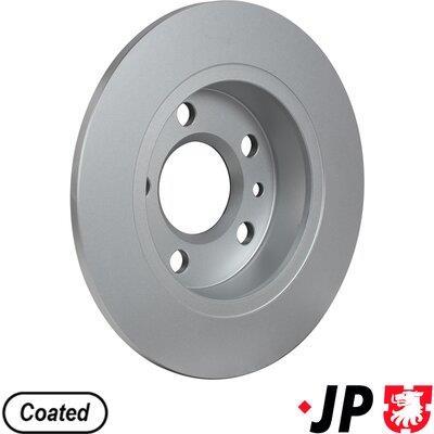 Disques de frein JP GROUP a/s ref. 1163206700