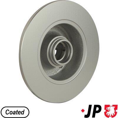 Disques de frein JP GROUP a/s ref. 1163206800