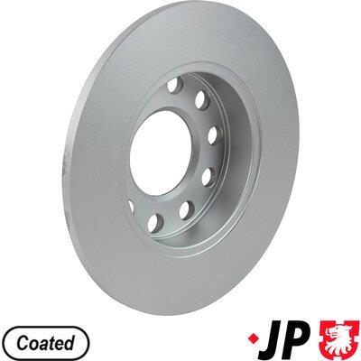 Discos de freno JP GROUP a/s ref. 1163206900