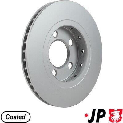 Disques de frein JP GROUP a/s 1163207000