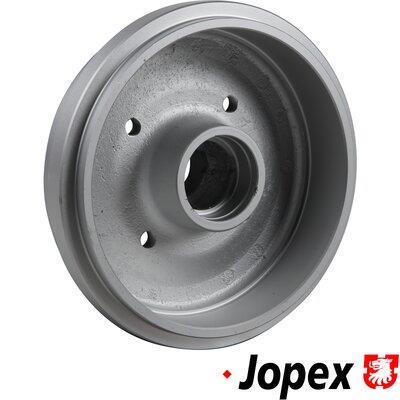 Tambour de frein JP GROUP a/s ref. 1163500600