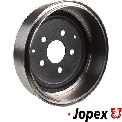 Tambour de frein JP GROUP a/s ref. 1163500900