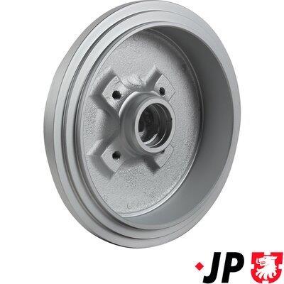 Tambour de frein JP GROUP a/s ref. 1163501000