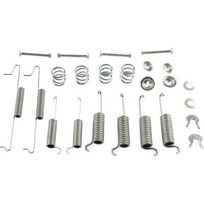 Kit d'accessoires pour mâchoire de frein à tambour JP GROUP a/s ref. 1163950212
