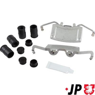 Kit acessórios de pastilhas de travão JP GROUP a/s ref. 1164004810