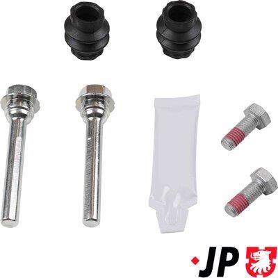 Jeu de douilles de guidage, étrier de frein JP GROUP a/s ref. 1164007010